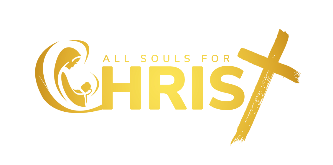All Souls For Christ
